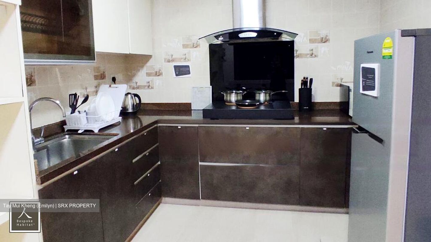 Changi Green (D16), Condominium #473009611